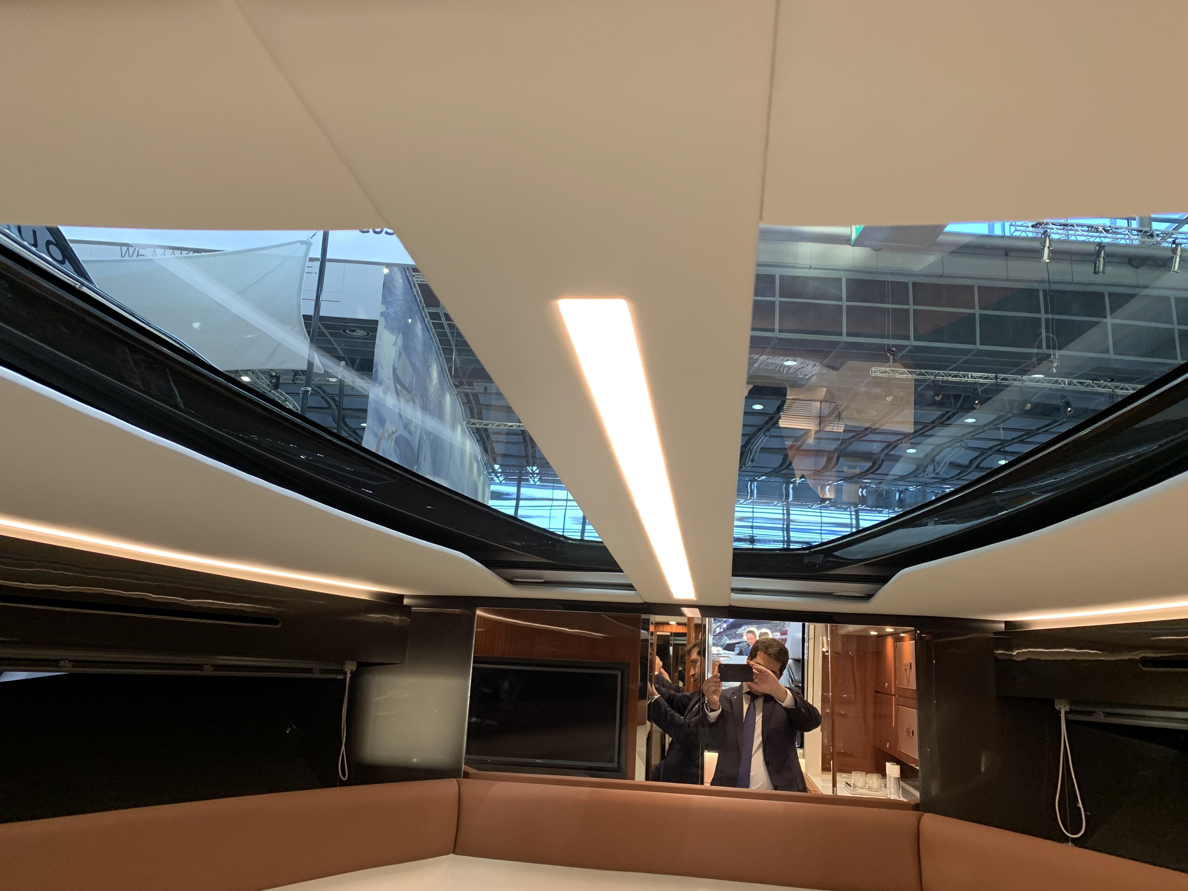 2018 RIVA 38' RIVAMARE 